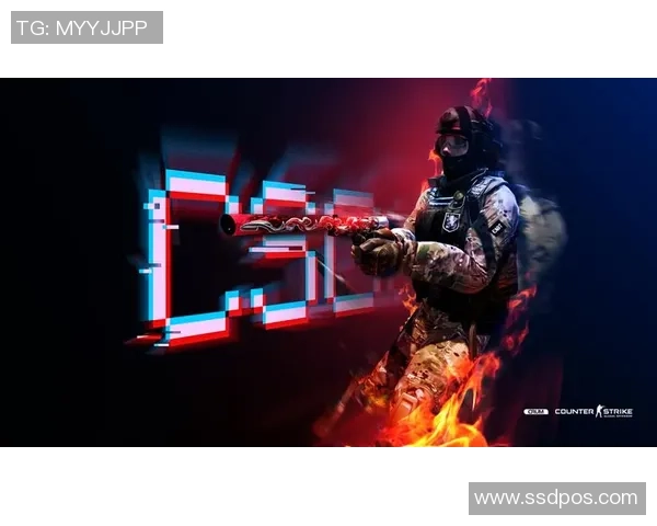 吴芳专访：从CS到CSGO的职业生涯与心路历程回顾