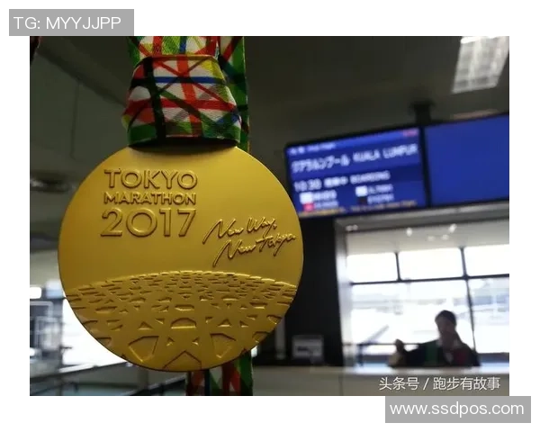 广州极限运动队勇闯马拉松大满贯的拼搏历程与心路历程分享