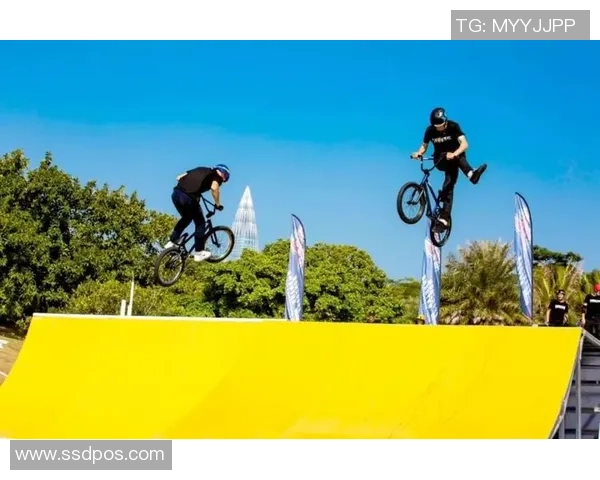 武汉街舞队在极限运动嘉年华中以55分稳居积分榜首位