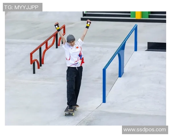 滑板力量榜单揭晓北京滑板队荣登第一名展现实力与风采