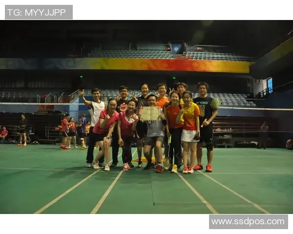 西安羽毛球队实力提升引发热议新阶段的崛起与挑战