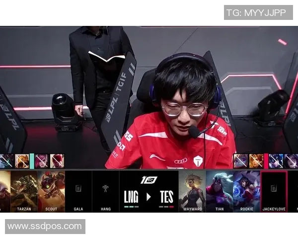 赛后复盘:TES与LNG的团队协作与战术分析探讨 赛后复盘:TES与LNG的团队协作与战术分析探讨