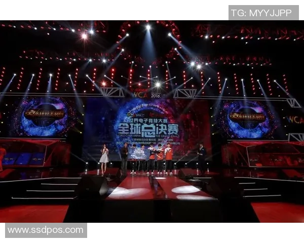 重磅专题:探索WE整体压制革新对电竞行业的深远影响与未来发展路径 重磅专题:探索WE整体压制革新对电竞行业的深远影响与未来发展路径