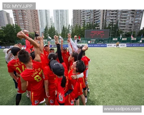 飞盘心理素质排行榜揭晓北京飞盘队稳居第一名 飞盘心理素质排行榜揭晓北京飞盘队稳居第一名