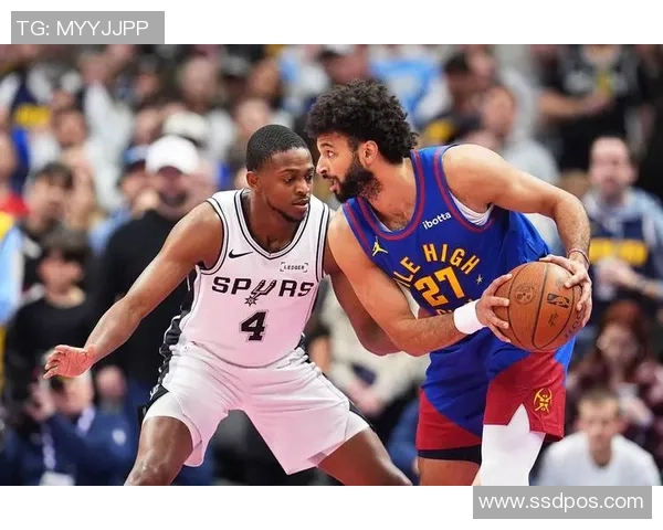 2018年12月27日NBA掘金对阵马刺精彩比赛录像回放与分析