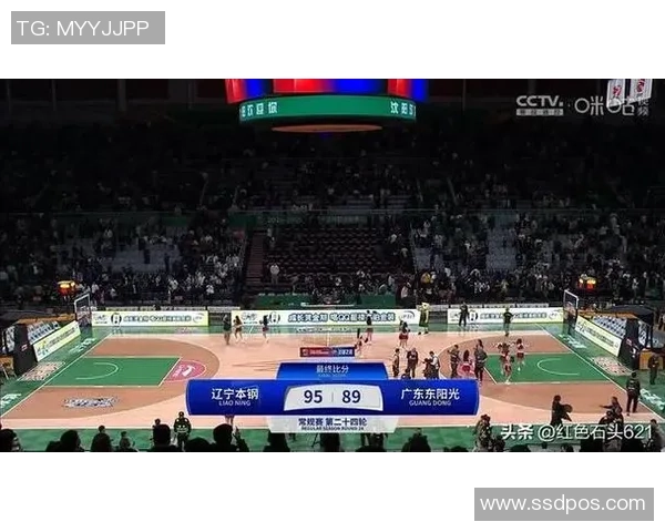 CBA精彩对决在线直播辽宁队迎战广州队全场赛事分析与精彩瞬间回顾