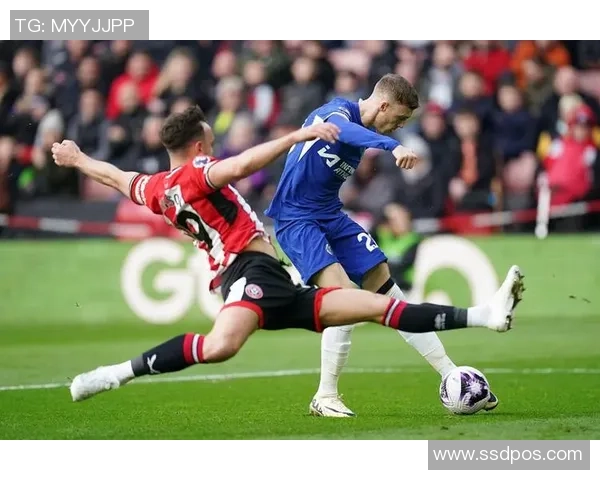 切尔西与曼城的竞争与合作关系解析及历史回顾 切尔西与曼城的竞争与合作关系解析及历史回顾