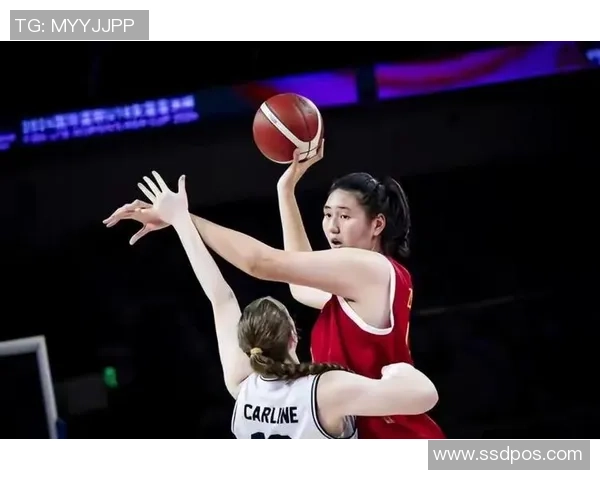 女篮亚洲杯精彩对决中国台北队挑战中国女篮争夺冠军荣耀