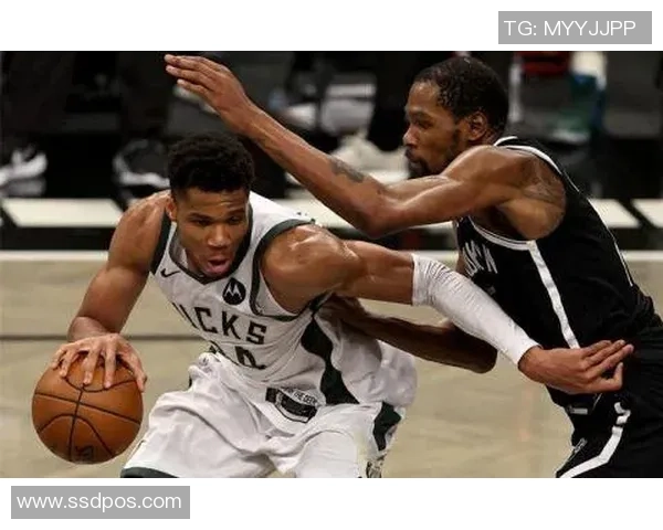 官方集锦回顾雄鹿与篮网激烈对决精彩瞬间与关键时刻分析