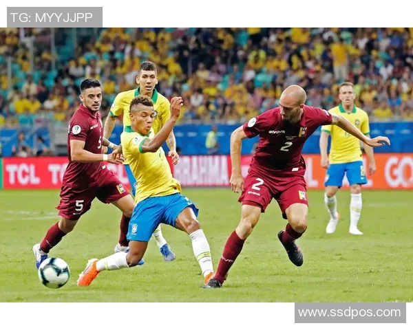 巴西与委内瑞拉竞彩分析及赛前预测全面解读 巴西与委内瑞拉竞彩分析及赛前预测全面解读