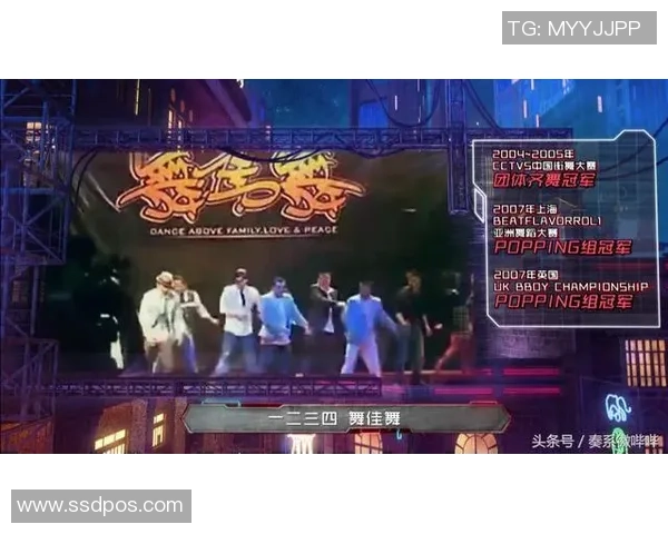 广州街舞队的进攻体系解析与街舞战术创新探讨